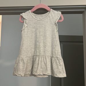 4T First Impressions Shirt